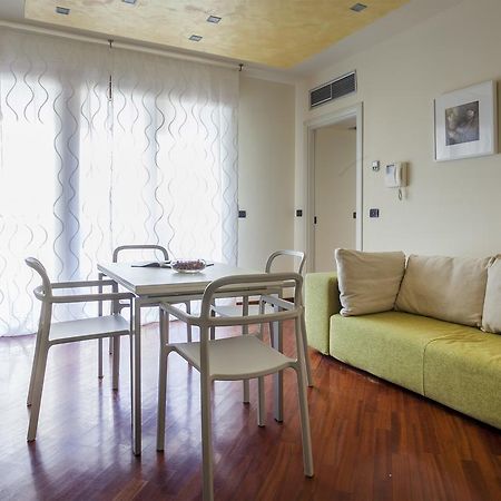 Italianway-Spadolini มิลาน ภายนอก รูปภาพ