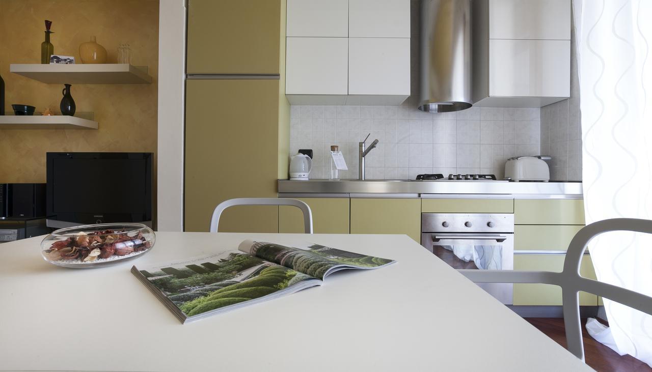 Italianway-Spadolini มิลาน ภายนอก รูปภาพ