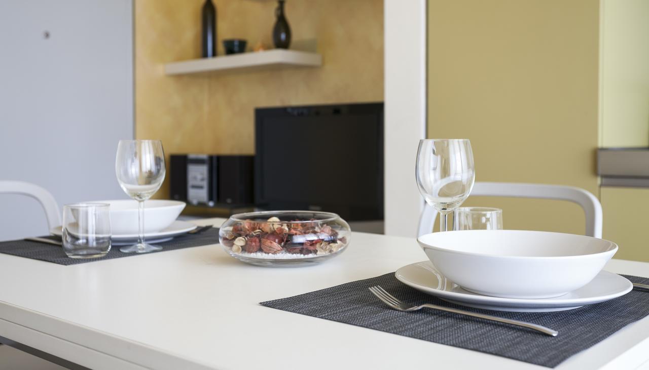 Italianway-Spadolini มิลาน ภายนอก รูปภาพ