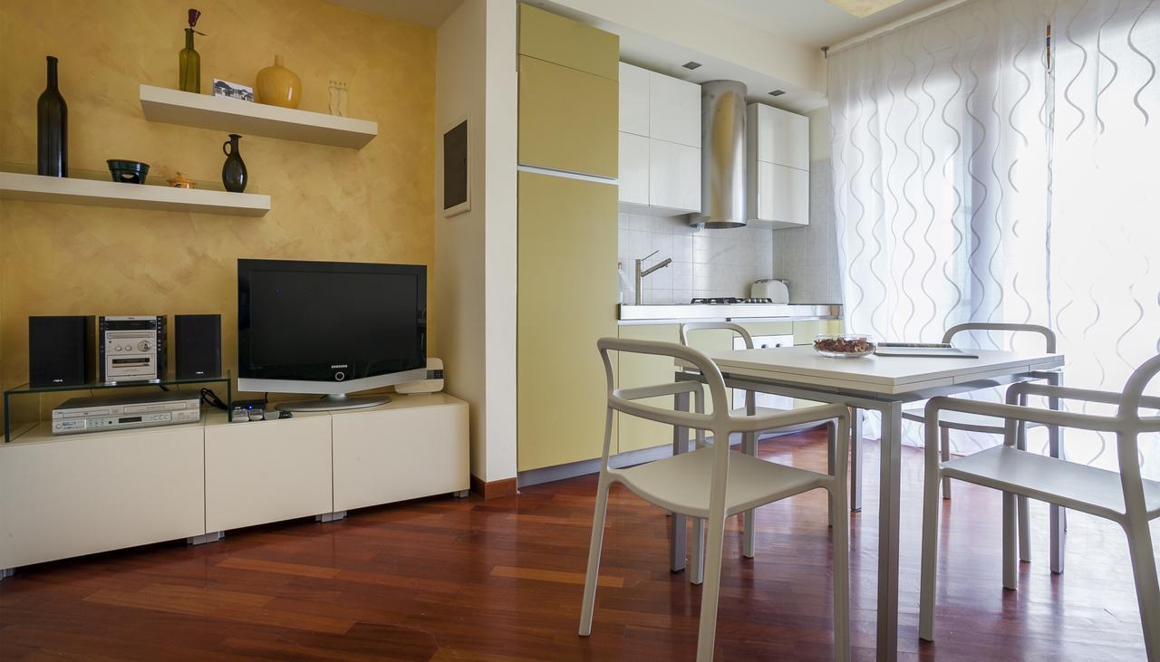 Italianway-Spadolini มิลาน ภายนอก รูปภาพ