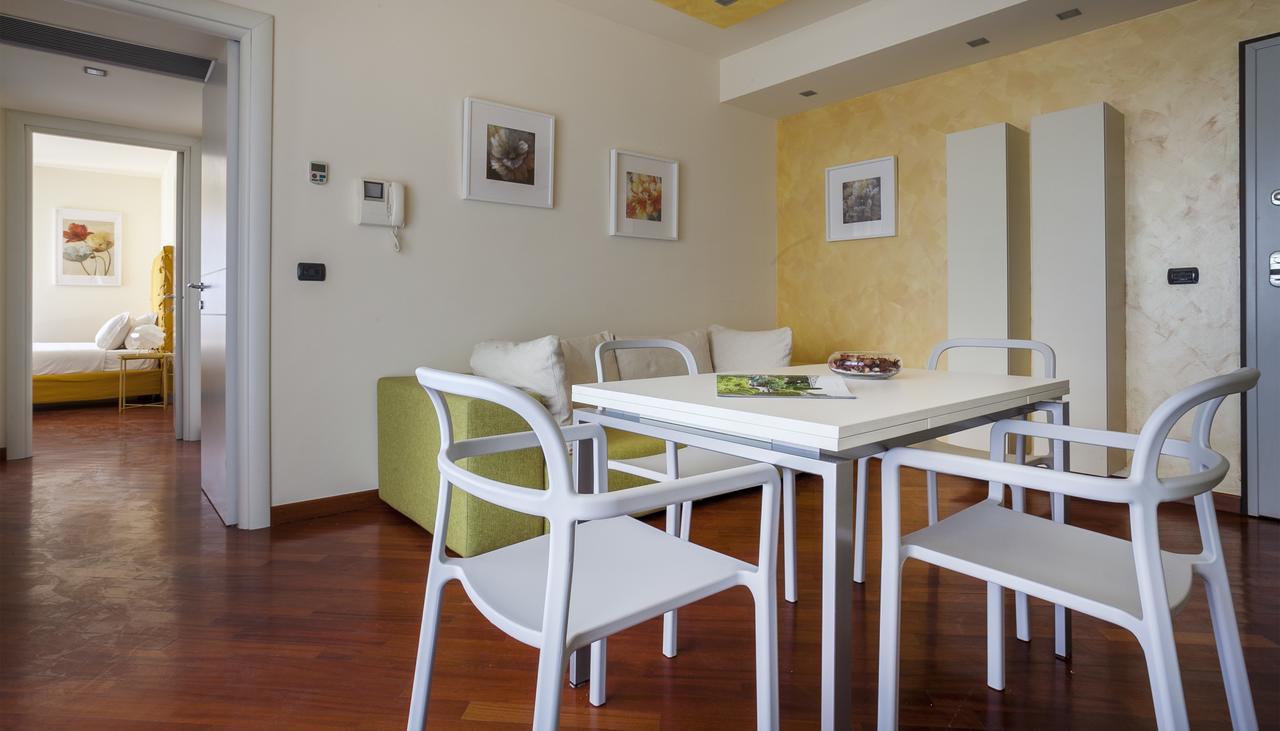 Italianway-Spadolini มิลาน ภายนอก รูปภาพ