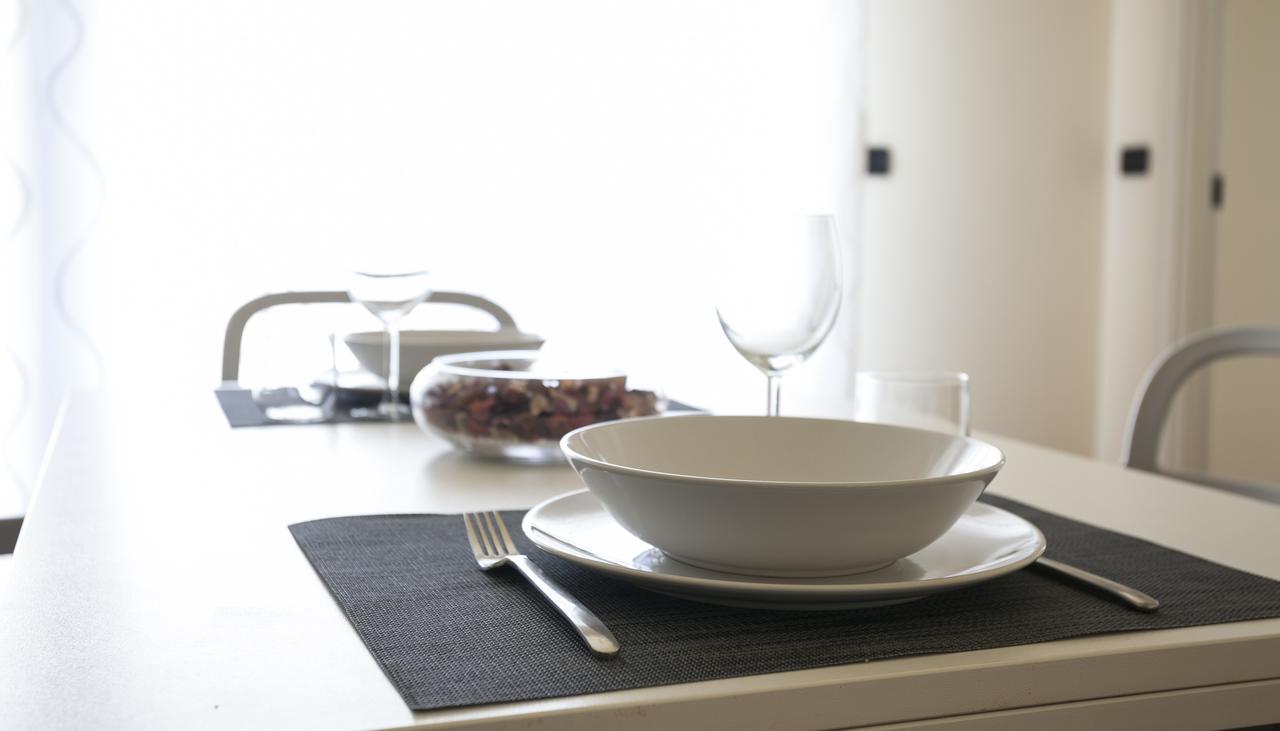 Italianway-Spadolini มิลาน ภายนอก รูปภาพ