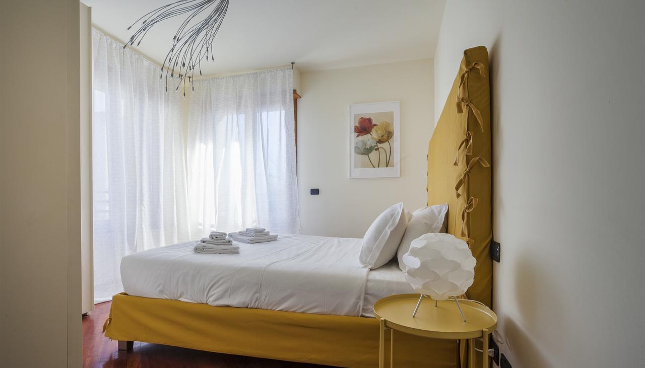 Italianway-Spadolini มิลาน ภายนอก รูปภาพ