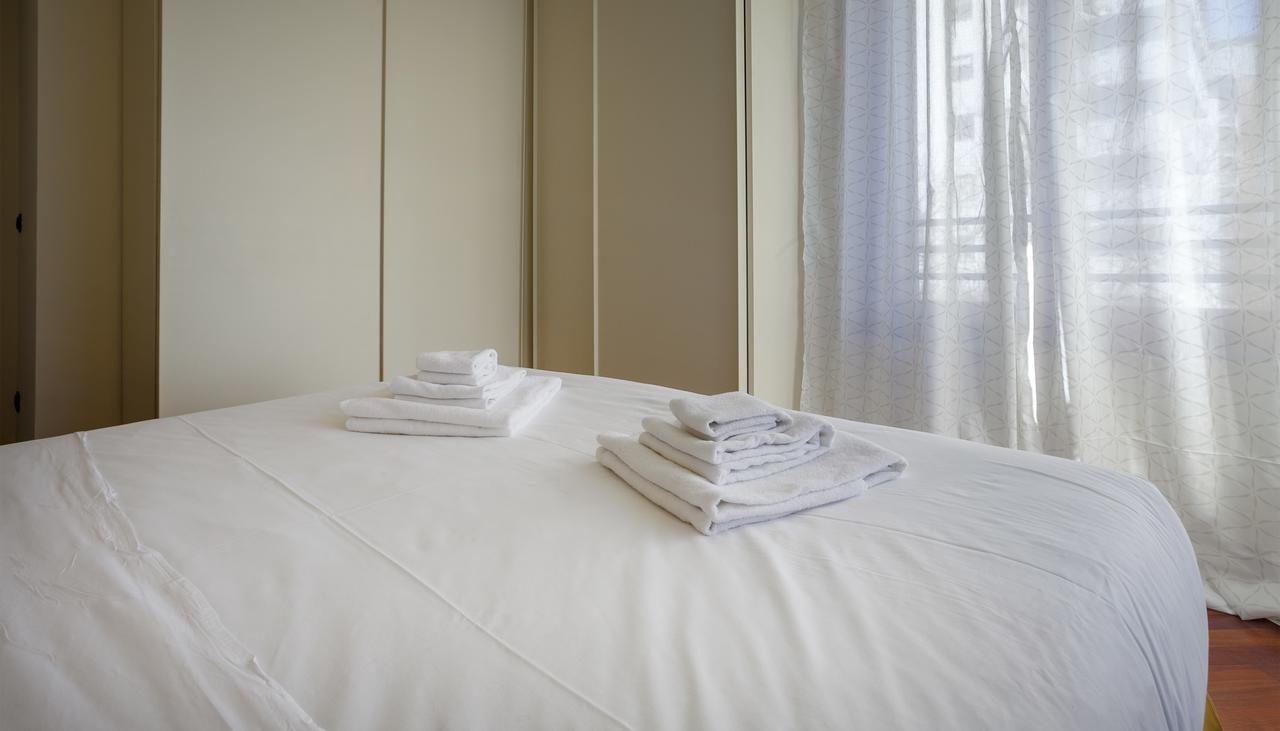 Italianway-Spadolini มิลาน ภายนอก รูปภาพ