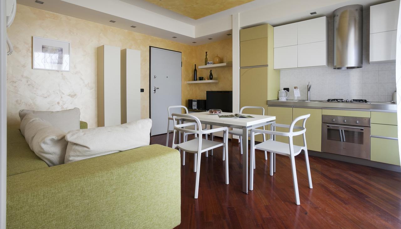 Italianway-Spadolini มิลาน ภายนอก รูปภาพ