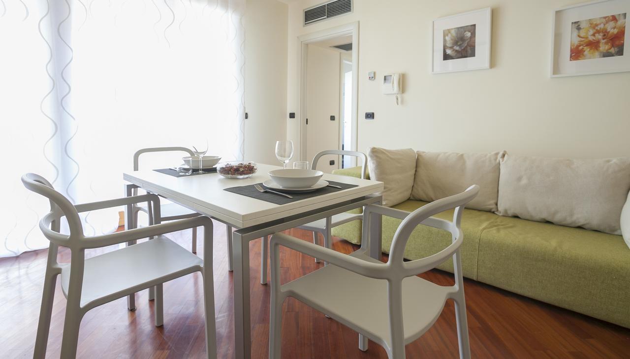 Italianway-Spadolini มิลาน ภายนอก รูปภาพ